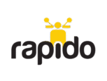 rapido coupon code