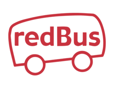 redbus coupon code